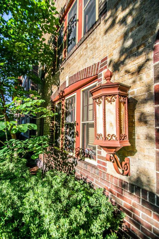 LaMont Apartments Cornerstone Apartments